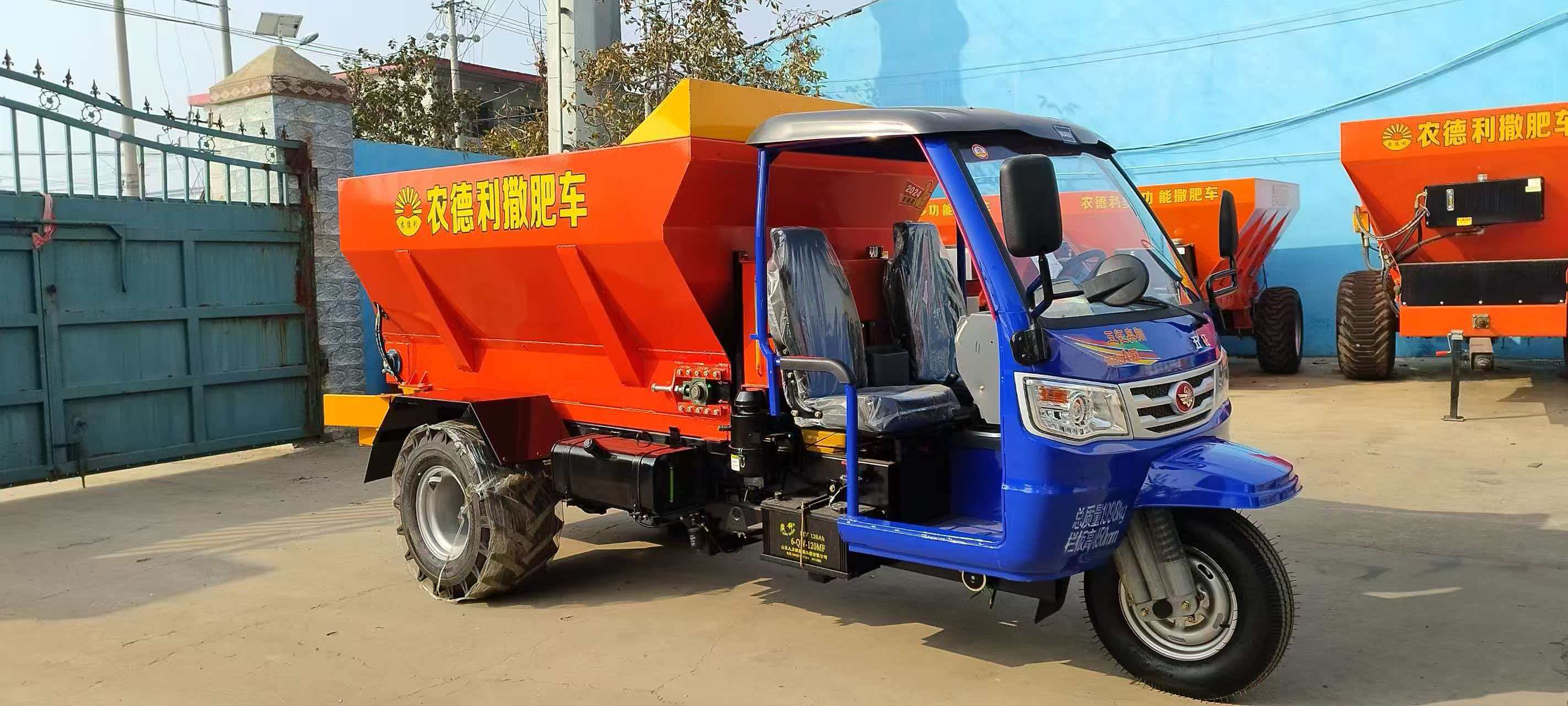 乌海市拉粪车拉粪车 - 价格